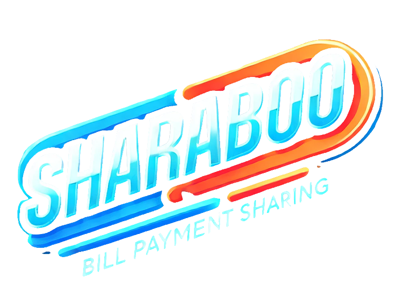 Share a Bill Logo